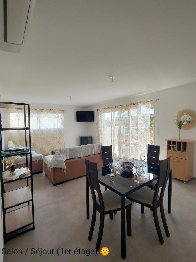 La Villa Yucca Vias Plage - 300M Plage Et Centre Екстер'єр фото
