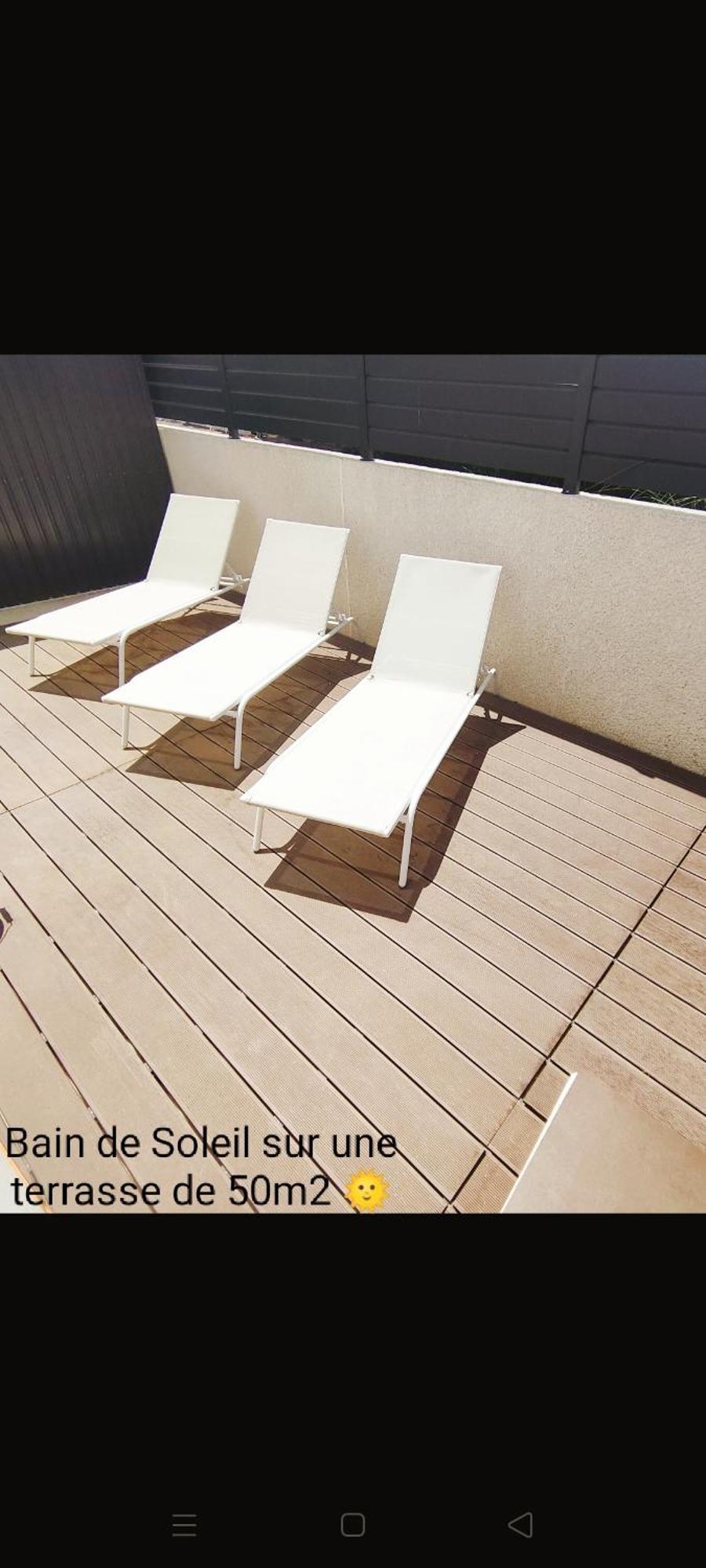 La Villa Yucca Vias Plage - 300M Plage Et Centre Екстер'єр фото